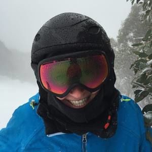 Meet your Posher, Stacey